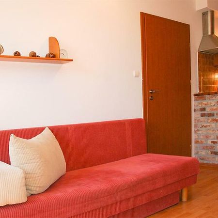 Lawer Apartman Rewal Kültér fotó