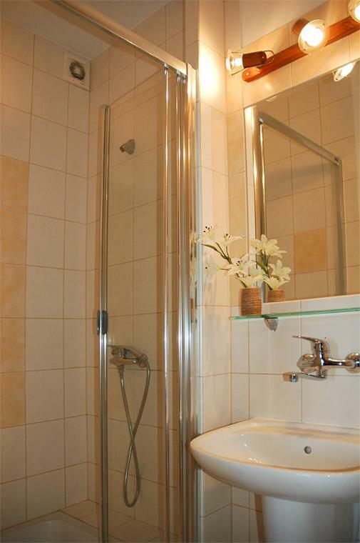 Lawer Apartman Rewal Kültér fotó