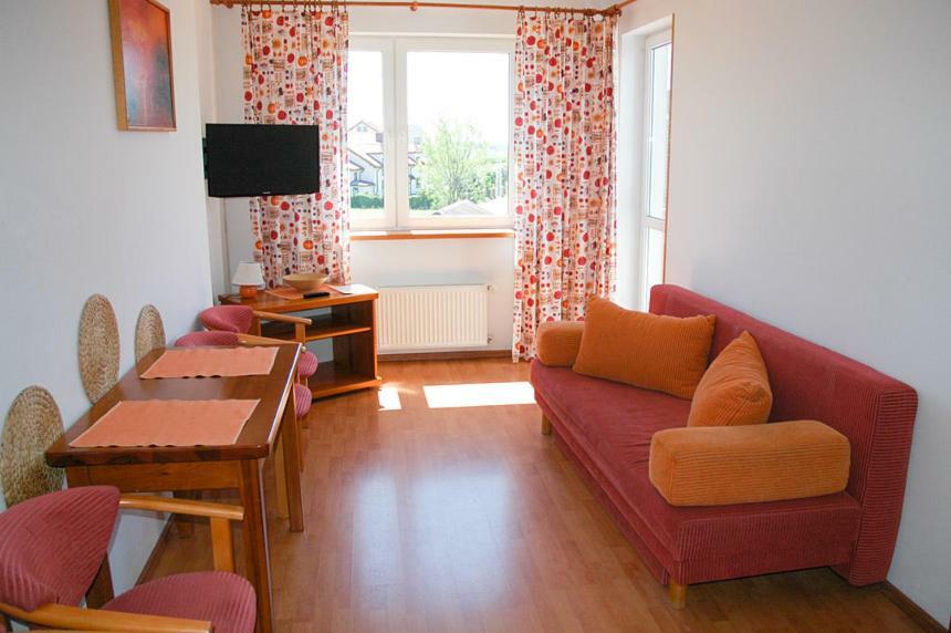 Lawer Apartman Rewal Kültér fotó