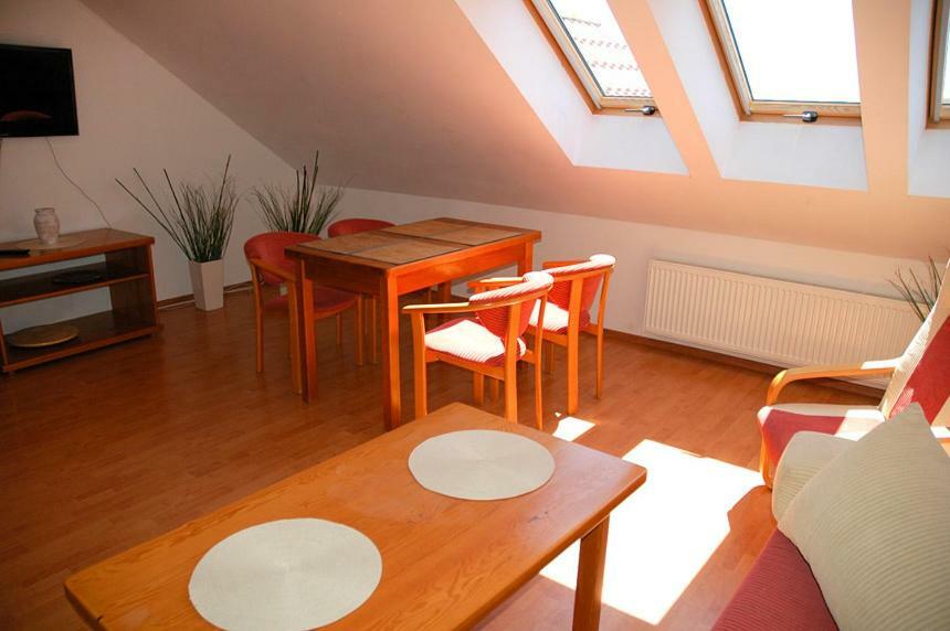 Lawer Apartman Rewal Kültér fotó