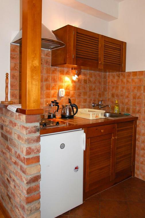 Lawer Apartman Rewal Kültér fotó