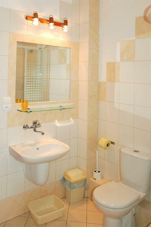 Lawer Apartman Rewal Kültér fotó