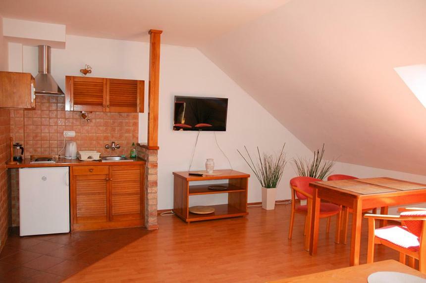 Lawer Apartman Rewal Kültér fotó