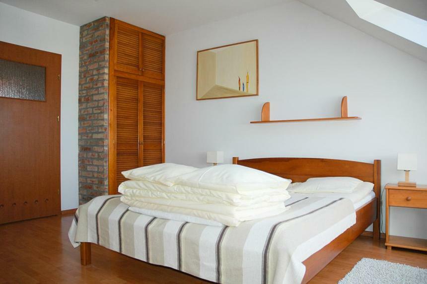 Lawer Apartman Rewal Kültér fotó