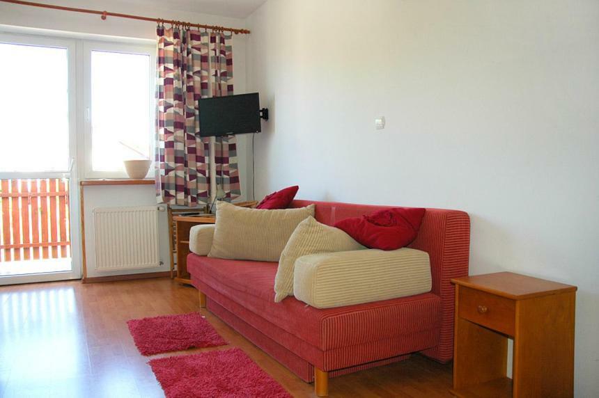 Lawer Apartman Rewal Kültér fotó