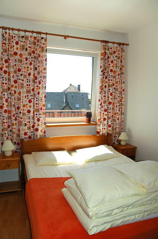 Lawer Apartman Rewal Kültér fotó