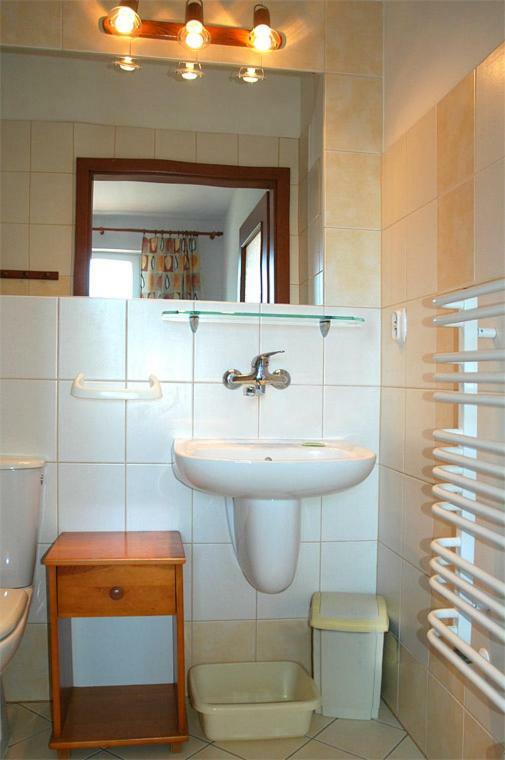 Lawer Apartman Rewal Kültér fotó