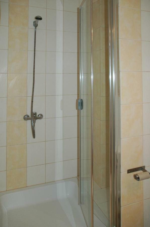 Lawer Apartman Rewal Kültér fotó