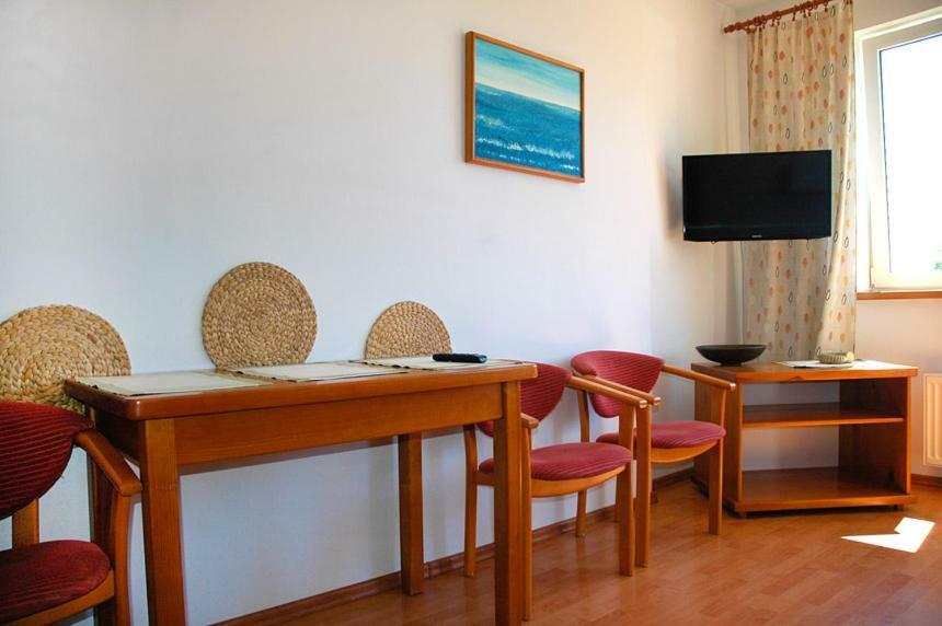 Lawer Apartman Rewal Kültér fotó