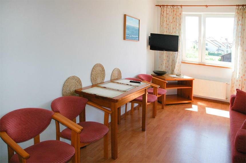 Lawer Apartman Rewal Kültér fotó