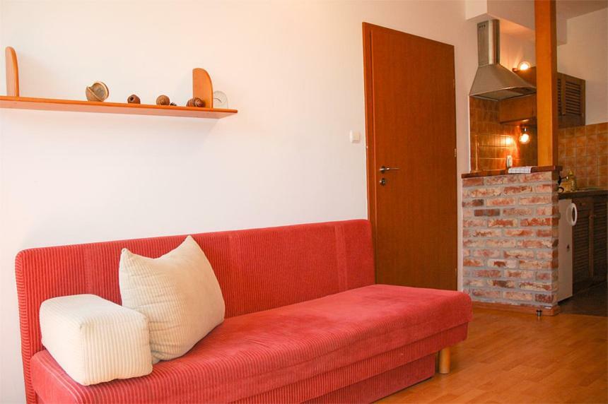 Lawer Apartman Rewal Kültér fotó