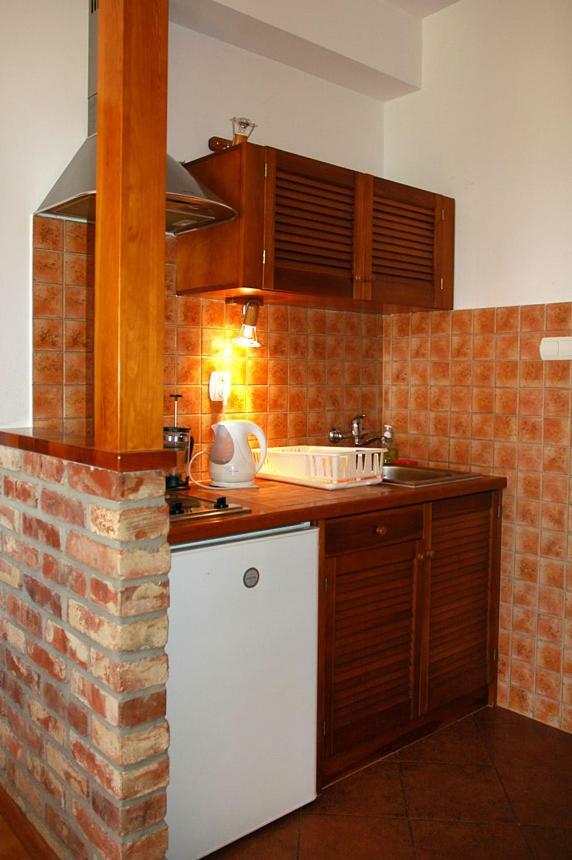 Lawer Apartman Rewal Kültér fotó