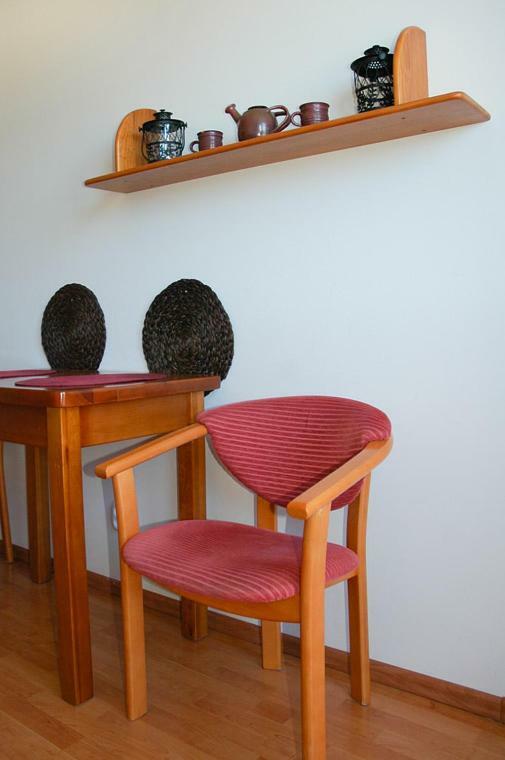 Lawer Apartman Rewal Kültér fotó