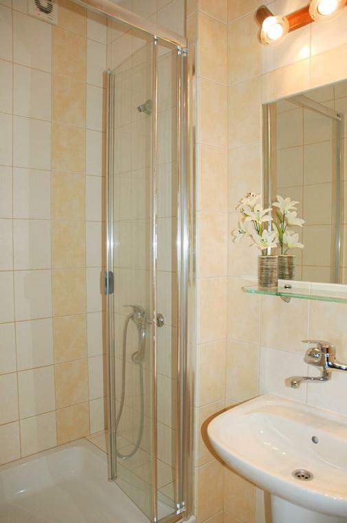 Lawer Apartman Rewal Kültér fotó