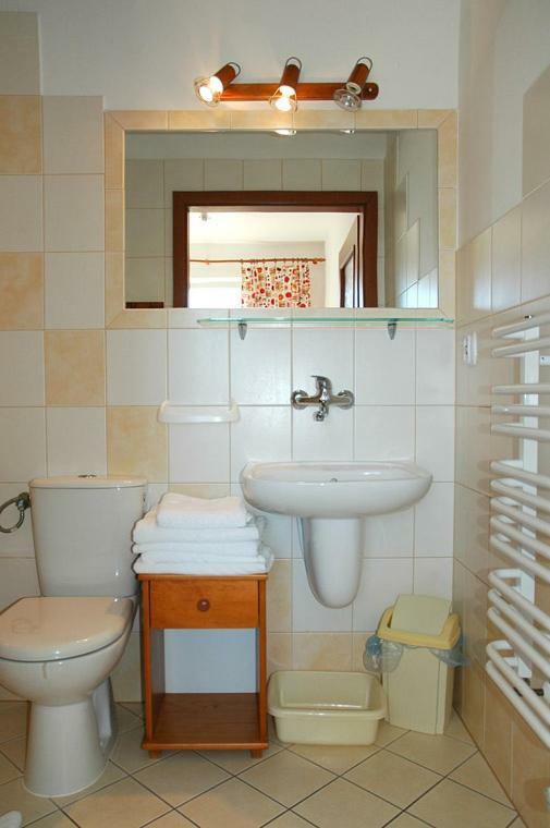 Lawer Apartman Rewal Kültér fotó