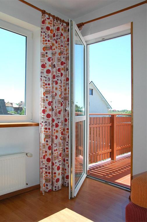 Lawer Apartman Rewal Kültér fotó
