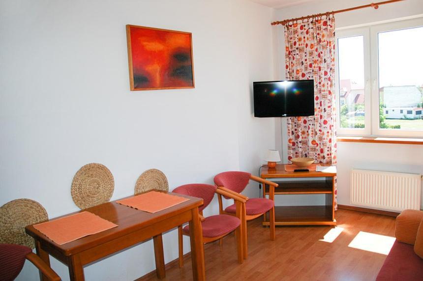 Lawer Apartman Rewal Kültér fotó