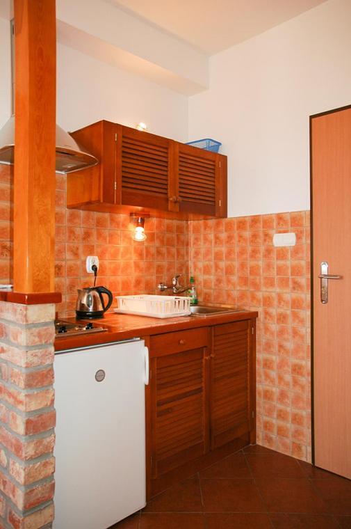 Lawer Apartman Rewal Kültér fotó